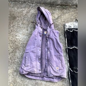 Carhartt vest